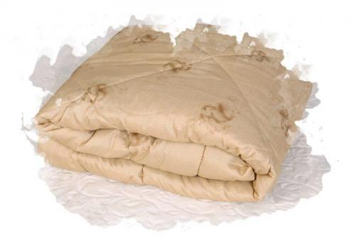 Рейтинг производителей одеял из верблюжьей шерсти. ТОП-7 лучших одеял из верблюжьей шерсти: особенности, какое купить, отзывы