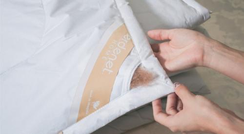 Лучшие одеяла для сна. Понять, какое одеяло является летним – не сложно 08 Лучшие одеяла для сна. Понять, какое одеяло является летним – не сложно 08