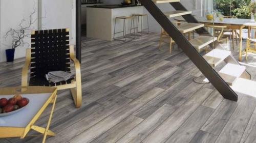 Какой пол наиболее устойчивый к механическим повреждениям. Бронированный пол: какой ламинат самый прочный и как его выбрать?