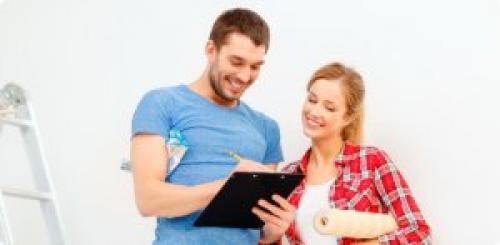 Расчет обоев таблица. Как посчитать сколько Нужно обоев на комнату, используем таблицы и калькулятор