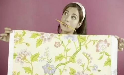 Простой расчет обоев. Как рассчитать, сколько нужно обоев на комнату: 4 решения простой задачи