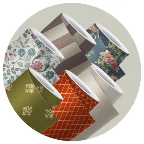 Сколько рулонов обоев нужно на 40 кв м. Как подобрать и рассчитать обои