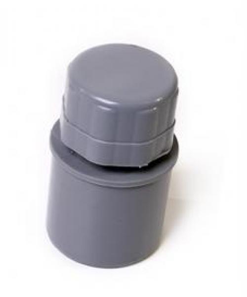 Эффективные вакуумные клапана для канализации. Выбор вакуумного клапана