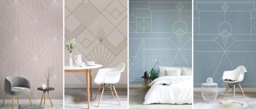 Простой расчет обоев. Как рассчитать, сколько нужно обоев на комнату: 4 решения простой задачи