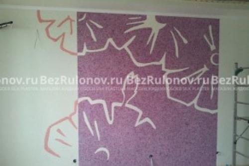 Калькулятор расчёта жидких обоев. Расчет расхода и стоимости жидких обоев 07 Калькулятор расчёта жидких обоев. Расчет расхода и стоимости жидких обоев 07