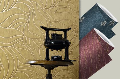 Обои на 12 кв метров. Как подобрать и рассчитать обои