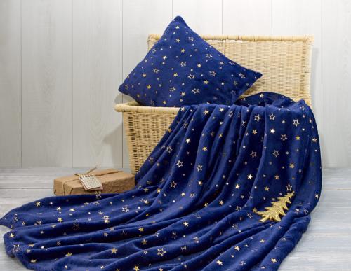 Материалы и составы пледов. Виды пледов по материалу 15