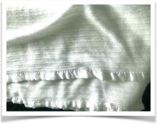 Виды пледов. Что такое современный плед