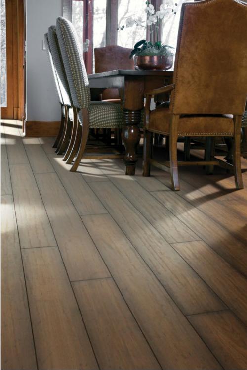 Какие цвета и дизайны ламината наиболее популярны для кухонь. На что обратить внимание при выборе