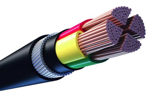 Маркировка кабелей и проводов расшифровка таблица. Таблица маркировки проводов и электрических кабелей: расшифровка буквенных обозначений