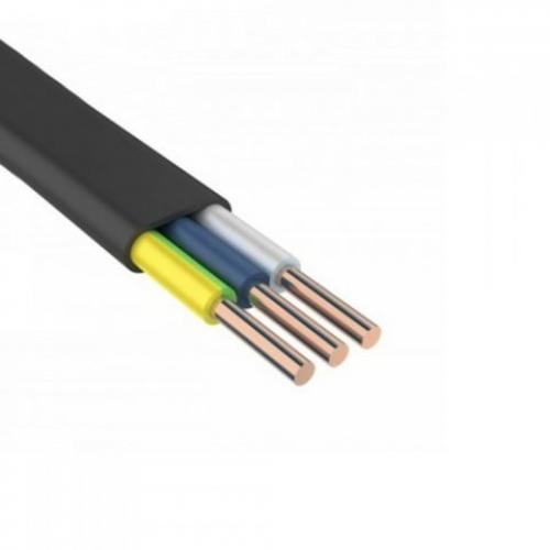 Ввгнг(а) расшифровка. Расшифровка аббревиатуры кабеля ВВГ