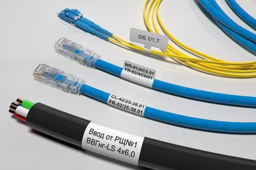 Расшифровка кабелей таблица. Таблица маркировки проводов и электрических кабелей: расшифровка буквенных обозначений