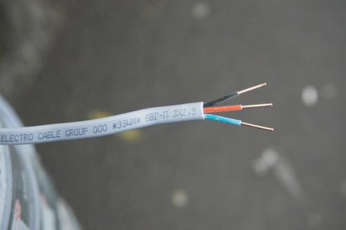 Расшифровка кабелей таблица. Таблица маркировки проводов и электрических кабелей: расшифровка буквенных обозначений