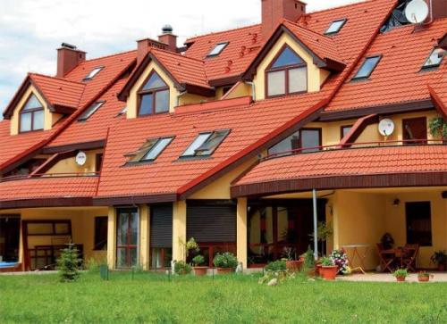 Какую кровлю выбрать для мансарды. Сколько стоит построить мансарду