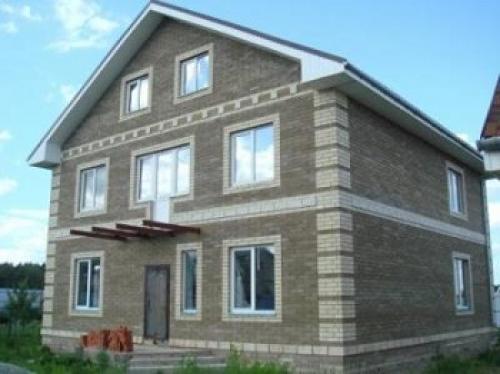 Висячая стропильная система двускатной крыши. Устройство двускатной крыши с висячими стропилами.