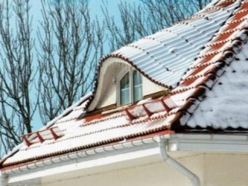 Двускатная крыша дома своими руками. Как рассчитать угол 03 Двускатная крыша дома своими руками. Как рассчитать угол 03