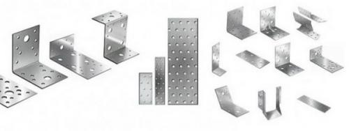 Установка стропил без конькового прогона. Крепление стропил к коньковому брусу: 6 основных способов монтажа