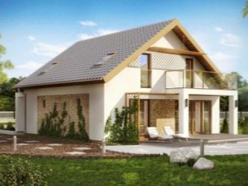 Двускатная крыша дома своими руками. Как рассчитать угол 01 Двускатная крыша дома своими руками. Как рассчитать угол 01