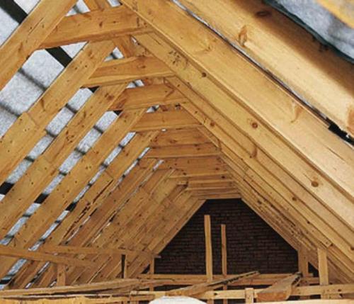 Двускатная крыша виды. Двухскатная крыша — разновидности конструкций, советы по проектированию и укладке кровли (85 фото)