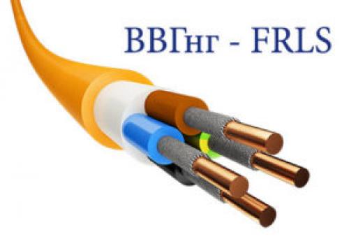 Чем отличаются кабеля ls от FRLS. Кабели ВВГнг-LS или ВВГнг-FRLS: описание и основные особенности 03 Чем отличаются кабеля ls от FRLS. Кабели ВВГнг-LS или ВВГнг-FRLS: описание и основные особенности 03