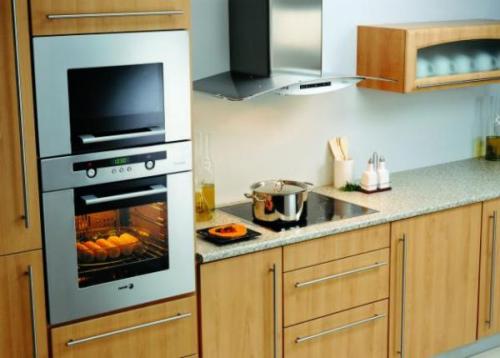 Какие ошибки часто встречаются при выборе встраиваемой техники. Основные проблемы встраиваемой техники