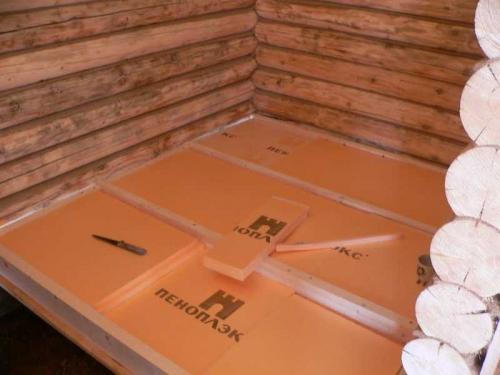 Строительство деревянного дома от А до Я. Деревянный дом своими руками: пошаговое описание, как построить самостоятельно дом от А до Я