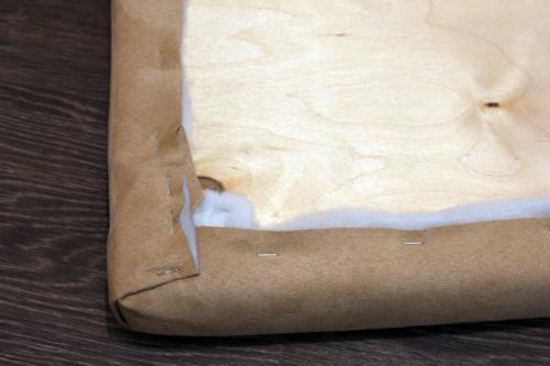 Можно ли оформить изголовье самостоятельно или лучше обратиться к дизайнеру. Рассказ о том, как мы делали изголовье для кровати