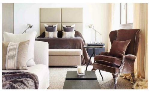 Можно ли оформить изголовье самостоятельно или лучше обратиться к дизайнеру. Рассказ о том, как мы делали изголовье для кровати