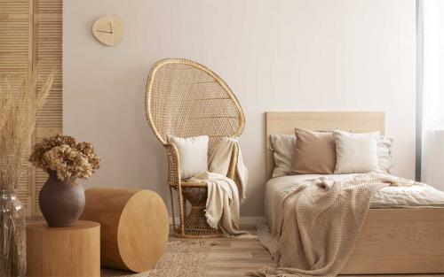 Удивительные идеи для оформления изголовья: от классики до современности 01