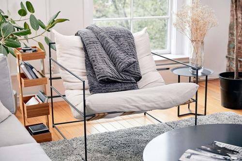 Как выбрать тяжелое одеяло. Гравитационное утяжелённое одеяло Gravity