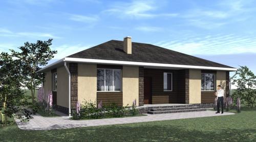 Плюсы и минусы четырехскатной крыши. Четырехскатная крыша – виды, подготовка к установке, расчет размеров и проектирование стропильной системы