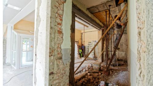 Сколько стоит ремонт однокомнатной квартиры с нуля. Сколько будут стоить материалы 06