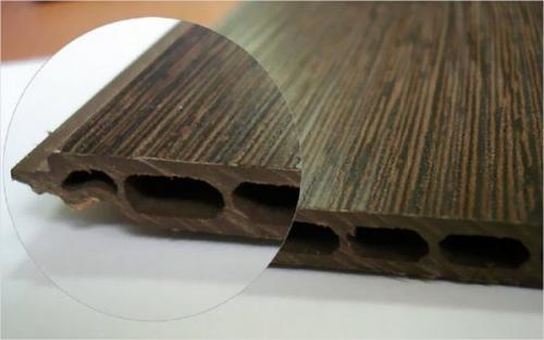 Какие материалы можно использовать для покрытия ламинатом на кухне. Состав и свойства водостойкого ламината