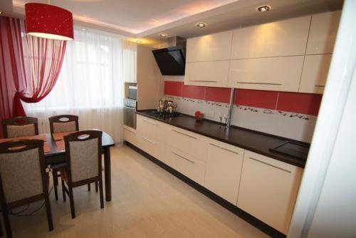 Какие цвета и узоры ламината наиболее популярны для кухни. На что обратить внимание при выборе