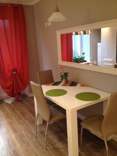 Какие цвета и узоры ламината наиболее популярны для кухни. На что обратить внимание при выборе