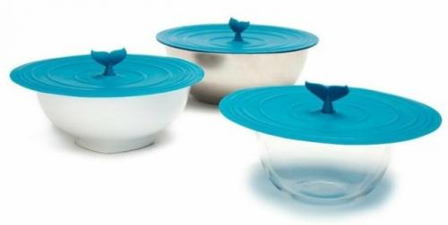 Какие материалы используются для изготовления крышек для посудного шкафа. Крышки для накрывания посуды