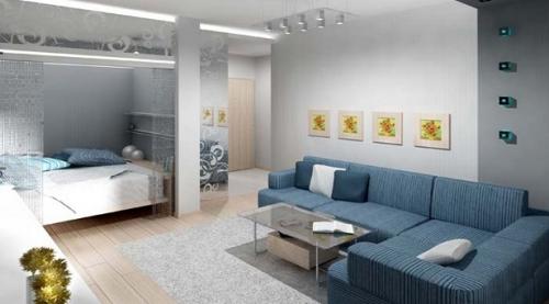 Как оценить стоимость ремонта однокомнатной квартиры: основные факторы и расчеты 14 Как оценить стоимость ремонта однокомнатной квартиры: основные факторы и расчеты 14