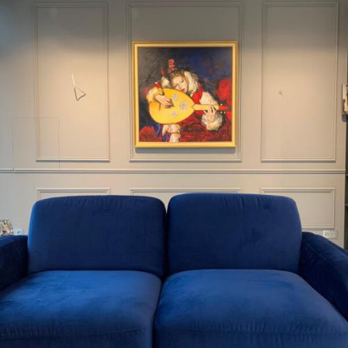 Что такое постер на холсте. Уникальные постеры на холсте для создания интерьера вашей мечты 03 Что такое постер на холсте. Уникальные постеры на холсте для создания интерьера вашей мечты 03