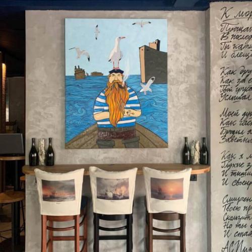 Что такое постер на холсте. Уникальные постеры на холсте для создания интерьера вашей мечты 06 Что такое постер на холсте. Уникальные постеры на холсте для создания интерьера вашей мечты 06