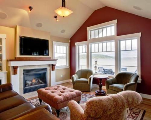 Как выбрать цвет обоев, который подойдет для своей комнаты с помощью Расчета обоев on the App Store. Общие особенности выбора оттенков