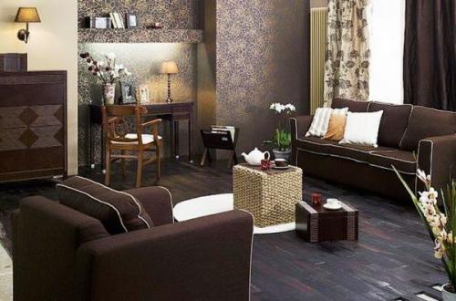 Как выбрать цвет обоев, который подойдет для своей комнаты с помощью Расчета обоев on the App Store. Общие особенности выбора оттенков