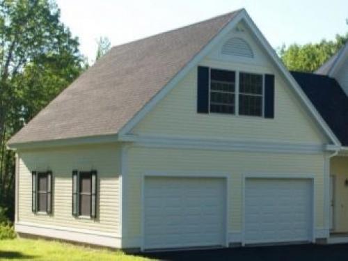 Стропильные системы двускатных крыш. Элементы конструкции стропильной системы двускатной крыши 04