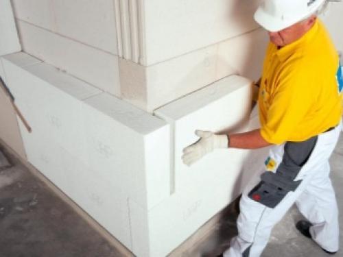 Утепление фасада дома пенопластом снаружи. Плюсы и минусы 09 Утепление фасада дома пенопластом снаружи. Плюсы и минусы 09