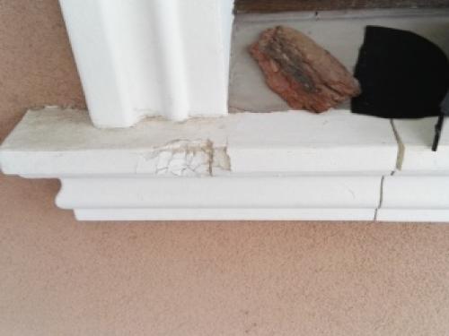 Утепление фасада дома пенопластом снаружи. Плюсы и минусы 06 Утепление фасада дома пенопластом снаружи. Плюсы и минусы 06