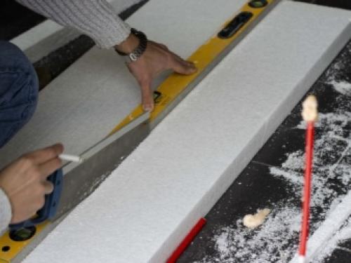 Утепление фасада дома пенопластом снаружи. Плюсы и минусы 07 Утепление фасада дома пенопластом снаружи. Плюсы и минусы 07