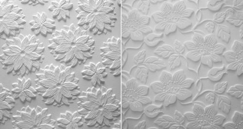 Что такое пенопластовая плитка. Особенности потолочной плитки из пенопласта