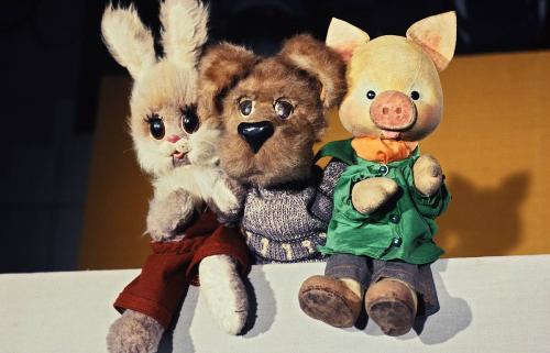 А вы знали об этом? 02