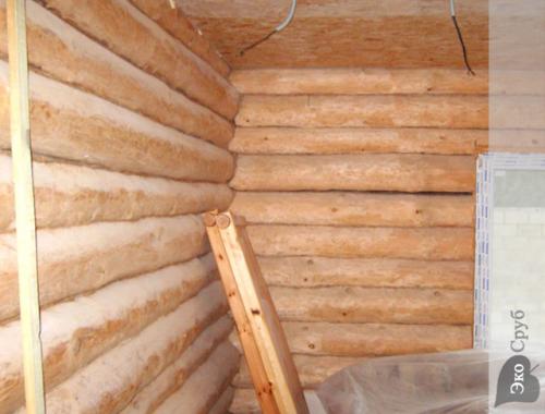 Сборка сруба из бруса для дома: простые инструкции и подсказки 10
