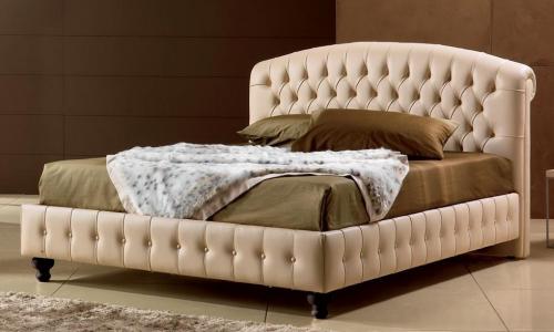 Как выбрать подходящий размер и форму для своего мягкого изголовья кровати. Варианты конструкций