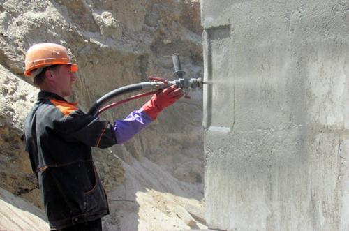 Как правильно готовить поверхность фундамента перед установкой гидроизоляции. Подготовительный этап